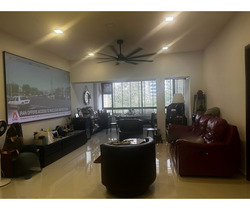 Spanish Village (D10), Condominium #639549801